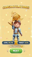 Timer Challenge  Screenshot 2