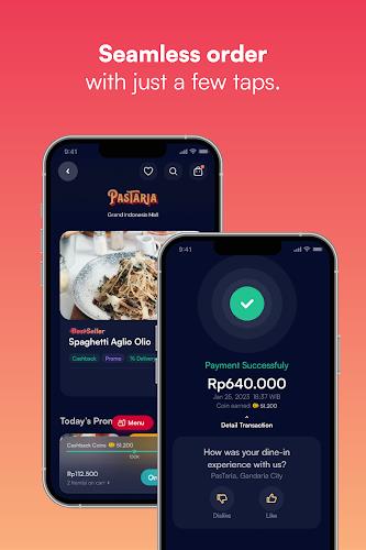 Fooma  Screenshot 11