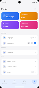 NeonAI  Screenshot 4