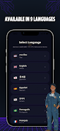 16 Type Match  Screenshot 8