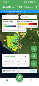 Stomata Labs  Screenshot 2