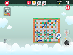 BomberChess  Screenshot 10