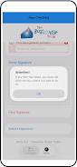 Minibus Checklist  Screenshot 7