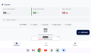 Price Tracker  Screenshot 8