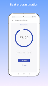 Tik - Study Planner  Screenshot 5