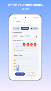 Tik - Study Planner  Screenshot 6