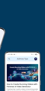 Admas Tips  Screenshot 2