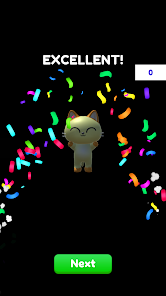 Arrow Out Cube  Screenshot 2