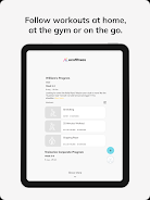 Ecofitness BodyFit  Screenshot 9