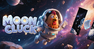 Mooncluck  Screenshot 1