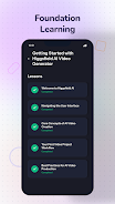 Tutor for Higgsfield AI Video  Screenshot 3