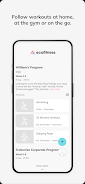 Ecofitness BodyFit  Screenshot 3