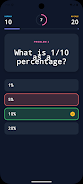 Ultimate Maths Quiz  Screenshot 4