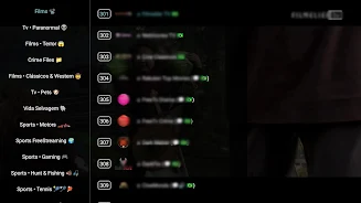 YizTV  Screenshot 4