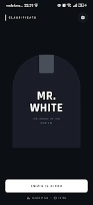 MrWhite - Ghost In The System  Screenshot 2