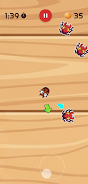 Scurry Ant  Screenshot 5