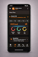 CalorIA  Screenshot 4