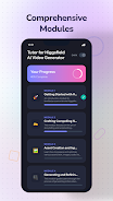 Tutor for Higgsfield AI Video  Screenshot 2