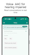 Voixa  Screenshot 2