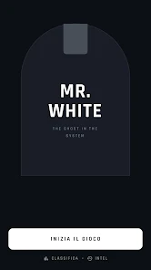 MrWhite - Ghost In The System  Screenshot 7