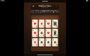 Grandma Rachel's Card Games  Screenshot 7