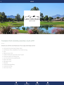 Las Colinas Golf Club  Screenshot 9