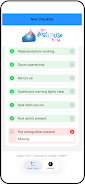 Minibus Checklist  Screenshot 6