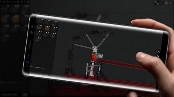People Playground  Screenshot 3