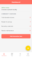 Benevo Box  Screenshot 1