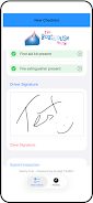 Minibus Checklist  Screenshot 5
