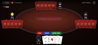 Poker Multiplayer  Screenshot 6