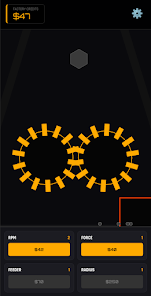Idle Crusher - Crushing Game  Screenshot 2