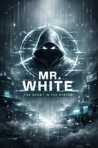 MrWhite - Ghost In The System  Screenshot 1