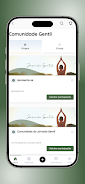 Jornada Gentil  Screenshot 2