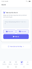 Thi Thử Online  Screenshot 4