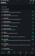 Android Info Master  Screenshot 10