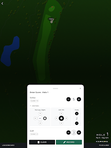 Las Colinas Golf Club  Screenshot 10