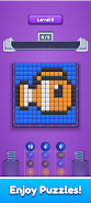 Pixel Jump  Screenshot 8