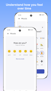 Tik - Study Planner  Screenshot 3