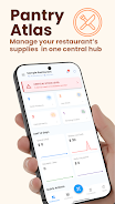 Pantry Atlas  Screenshot 1