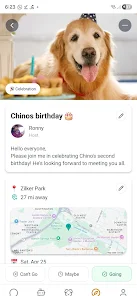 Pawfectly  Screenshot 4