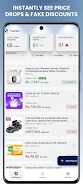 Price Tracker  Screenshot 1