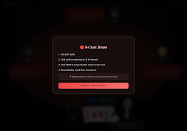 Poker Multiplayer  Screenshot 8