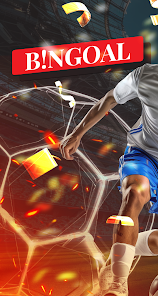 Bingoal  Screenshot 1
