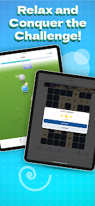 Crossword Visual Puzzles  Screenshot 8