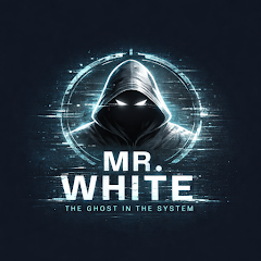 MrWhite - Ghost In The System APK