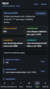 Android Info Master  Screenshot 6