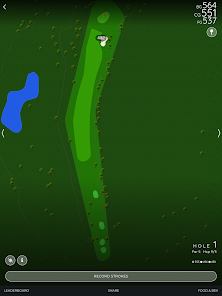 Las Colinas Golf Club  Screenshot 11