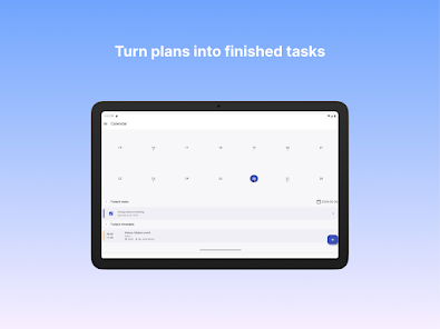 Tik - Study Planner  Screenshot 14