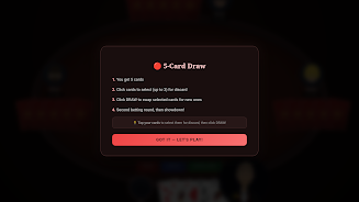 Poker Multiplayer  Screenshot 1